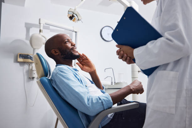 Best Dental Fillings (Composite and Amalgam)  in Cascades, VA