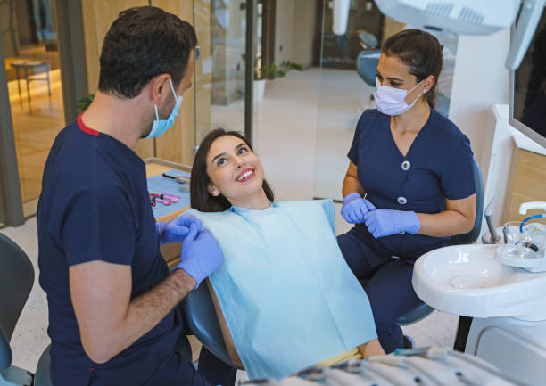 Best Wisdom Tooth Removal  in Cascades, VA