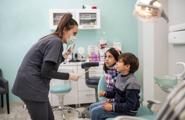 Best Laser Dentistry  in Cascades, VA