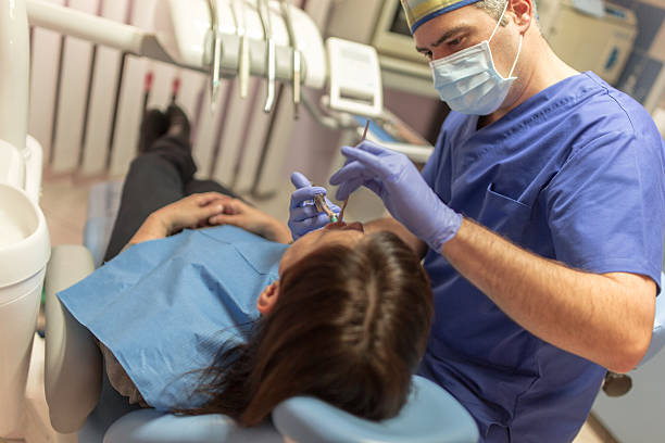 Best Dental Inlays and Onlays  in Cascades, VA