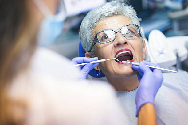Best Dentures (Full and Partial)  in Cascades, VA