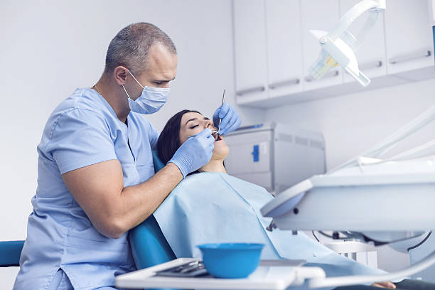 Best Root Canal Treatment  in Cascades, VA