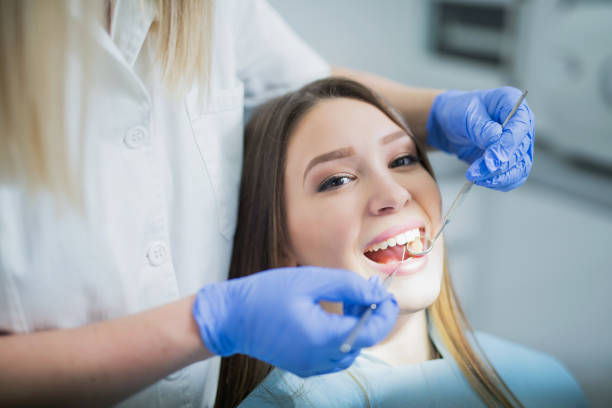 Best Traditional Braces  in Cascades, VA