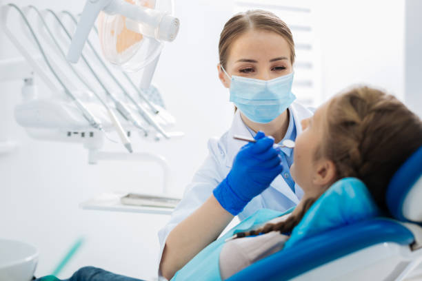 Best Tooth Extraction  in Cascades, VA